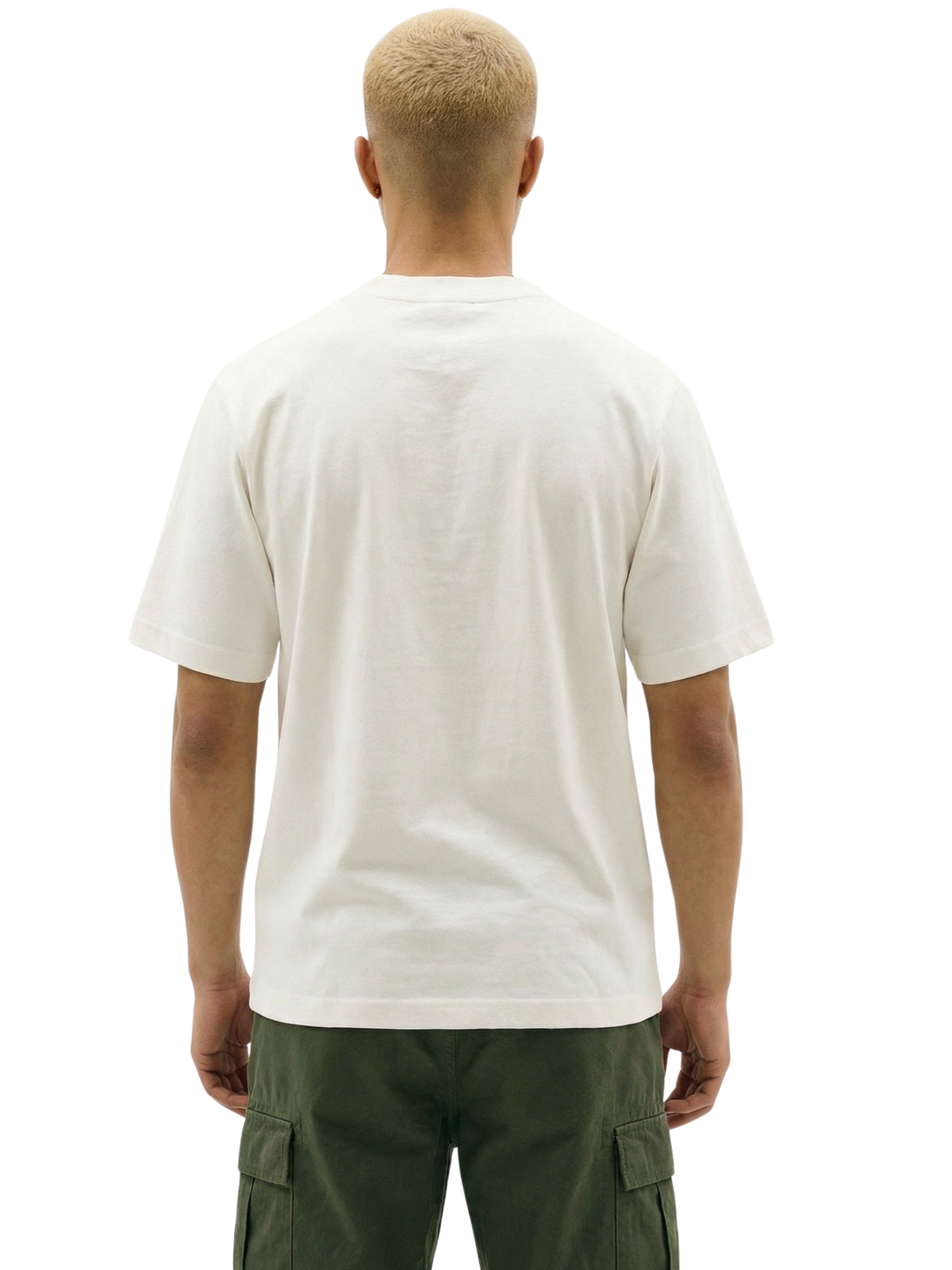T-SHIRT SIGNATURE