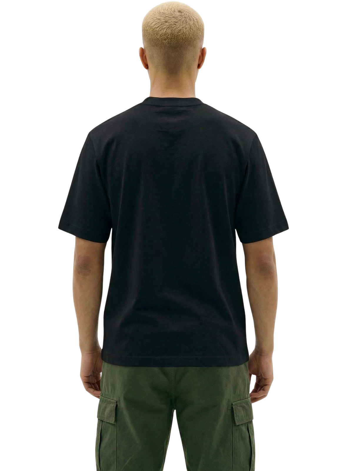 T-SHIRT SIGNATURE