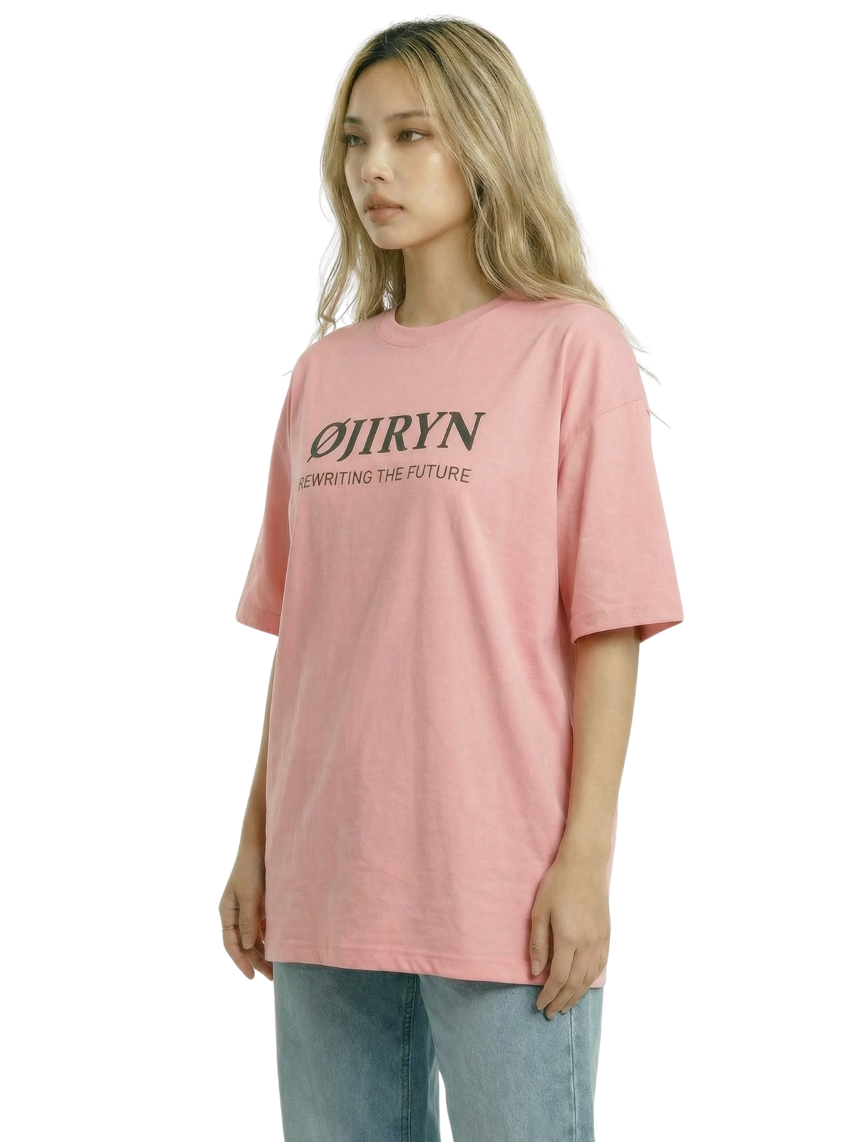 T-SHIRT NO STRANGER