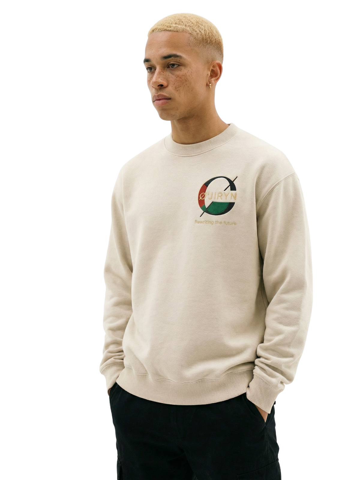PULL CHARCOAL HERITAGE