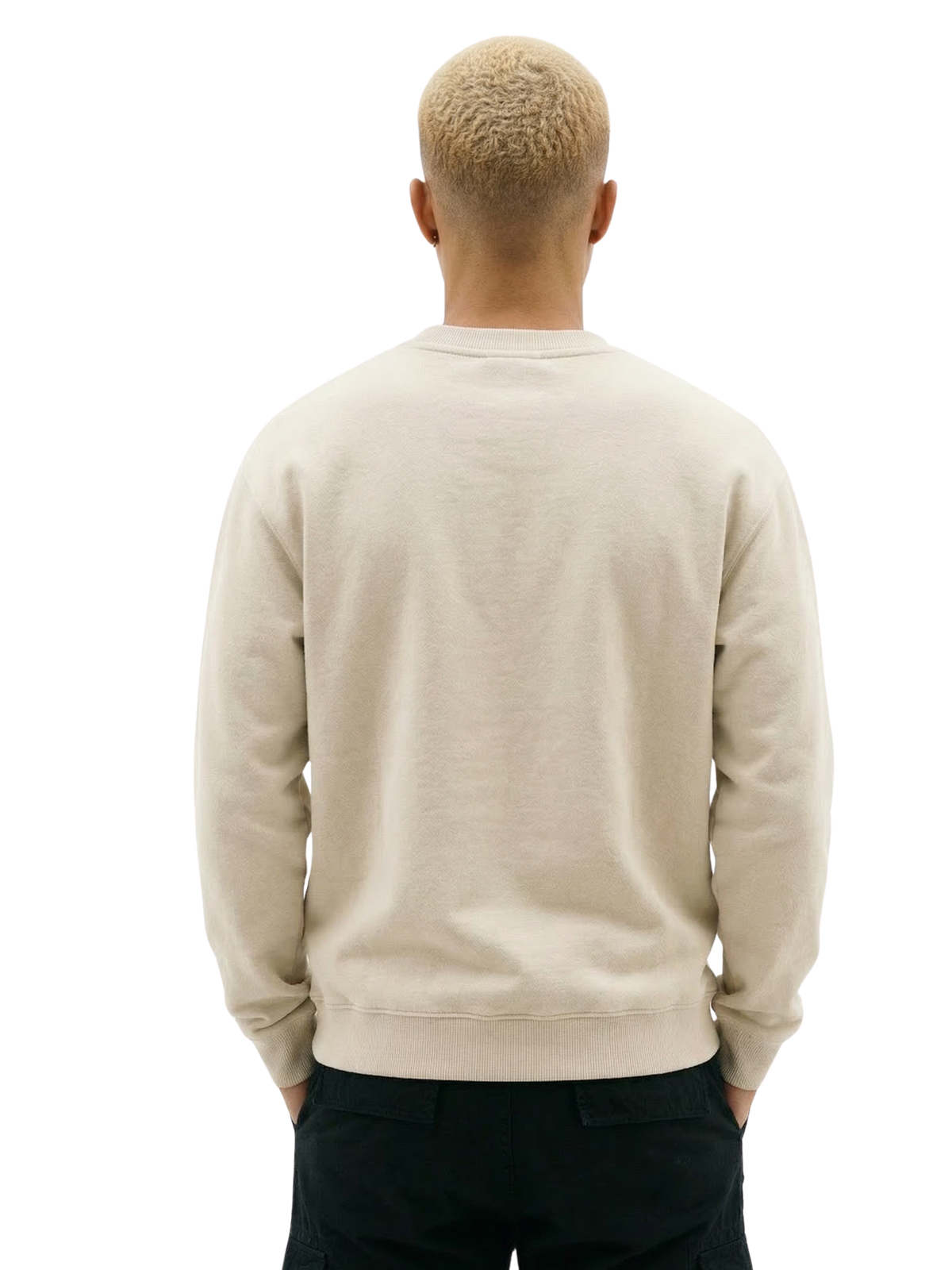 PULL CHARCOAL HERITAGE