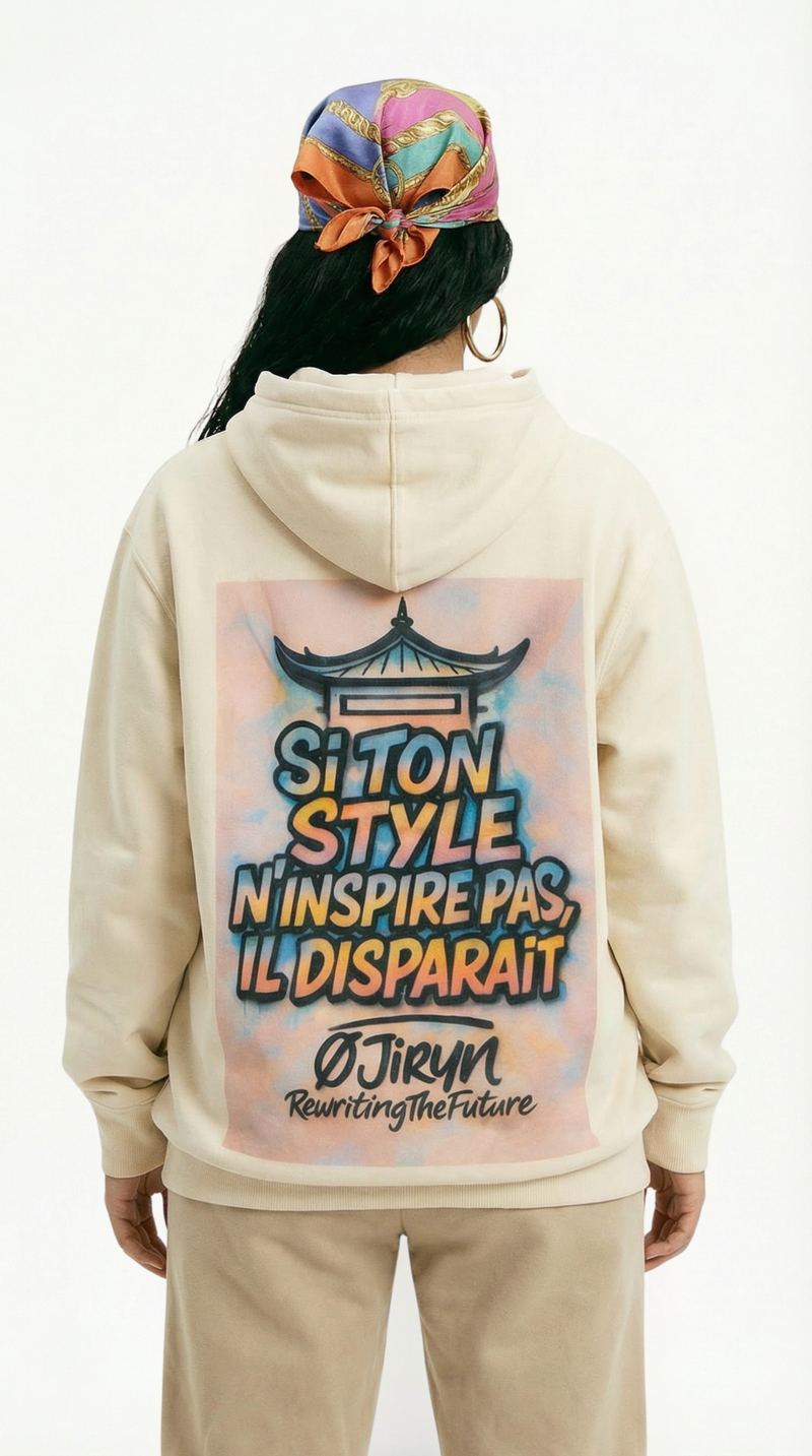 SWEAT TEMPLE