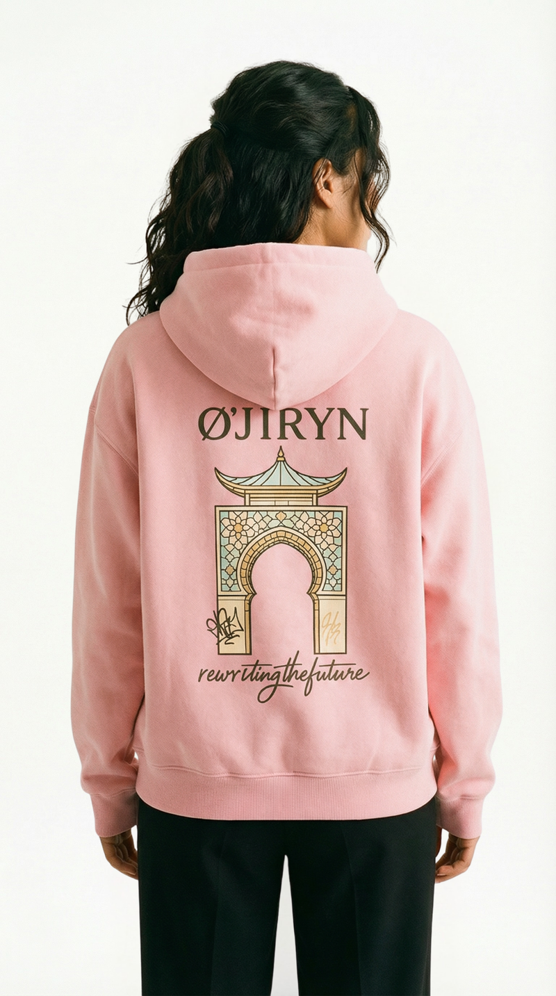 SWEAT ARCH
