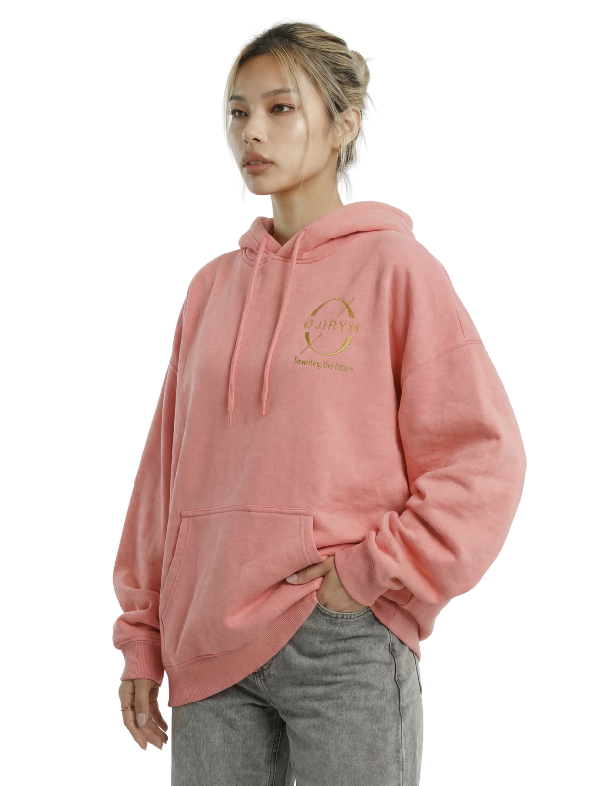 SWEAT VELVET
