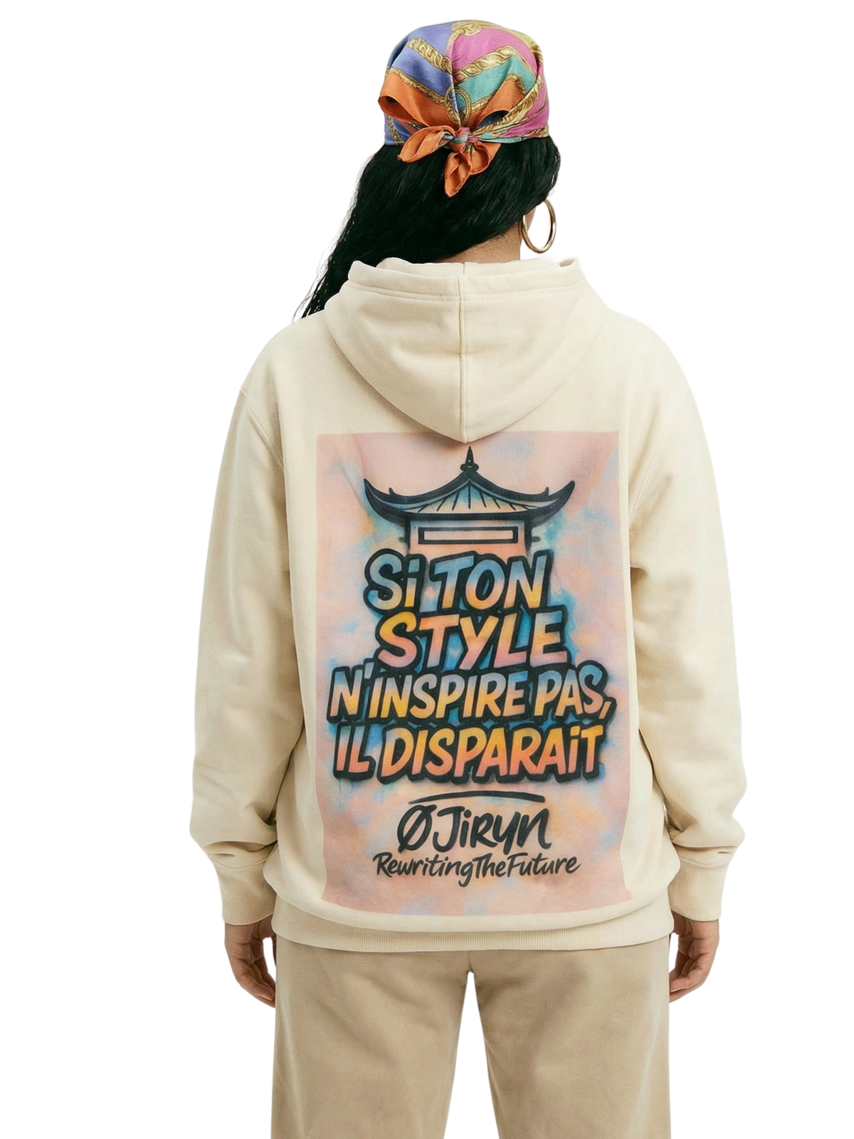 SWEAT TEMPLE
