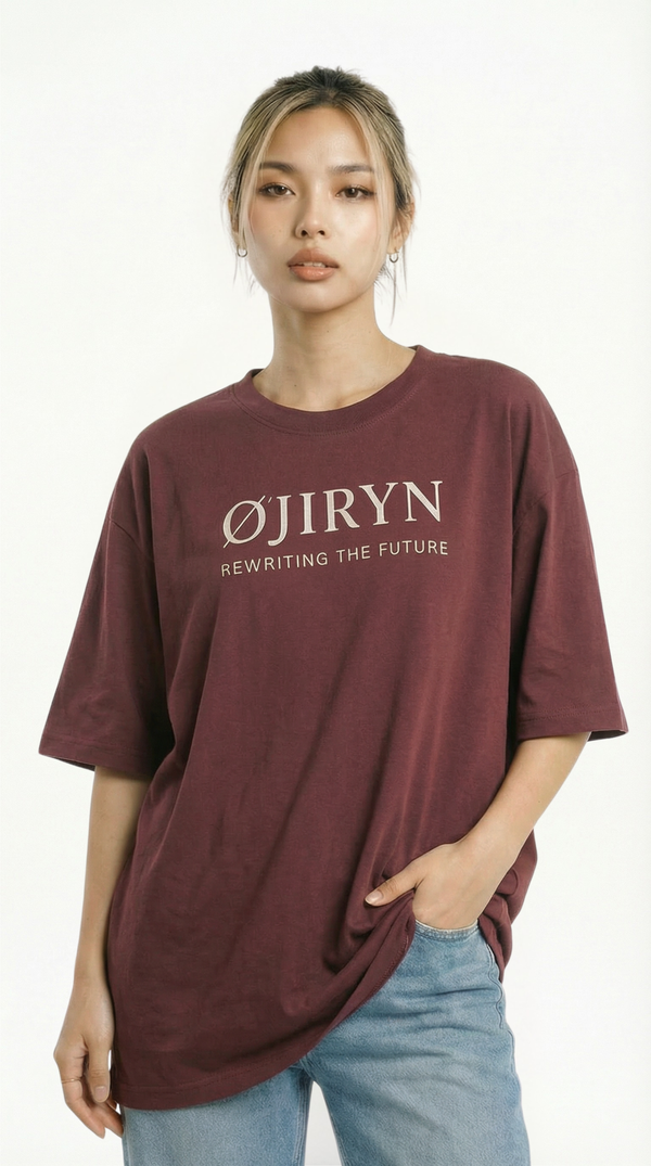 T-SHIRT NO STRANGER