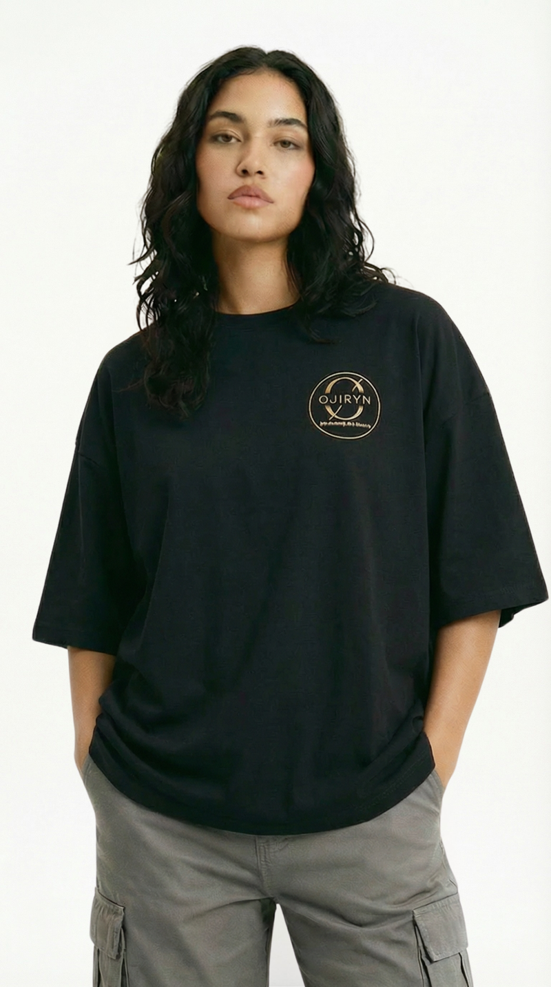 T-SHIRT NÉØ'JIRYN