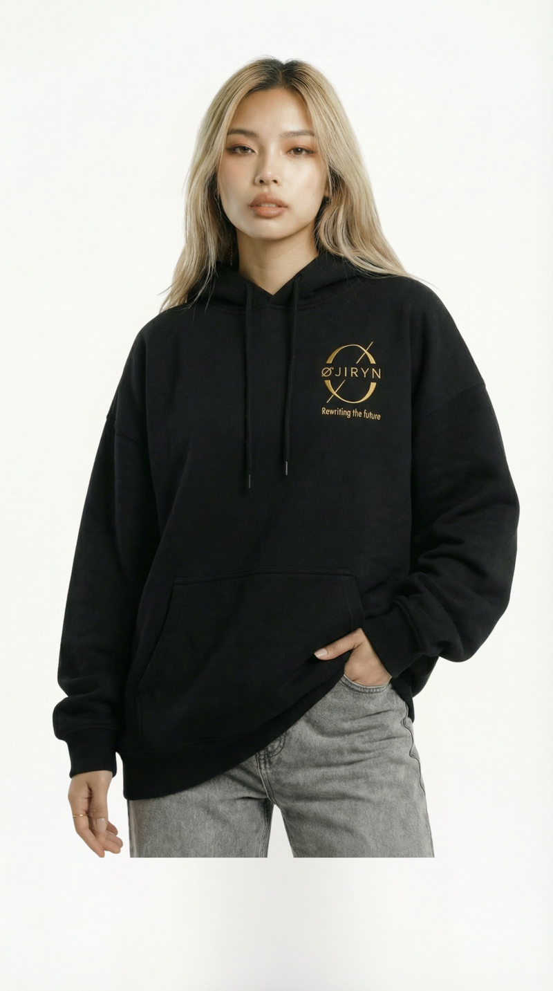 HOODIE Ø'COSMOS