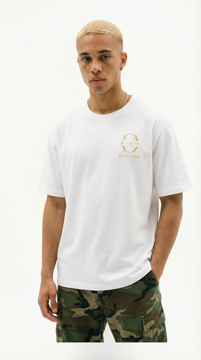 T-SHIRT Ø'SYNC