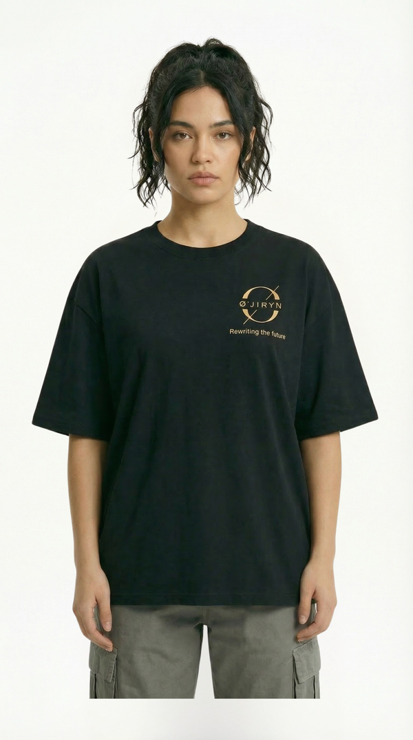 T-SHIRT MAP ØTW