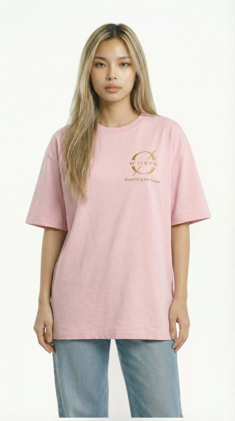 T-SHIRT ARCH