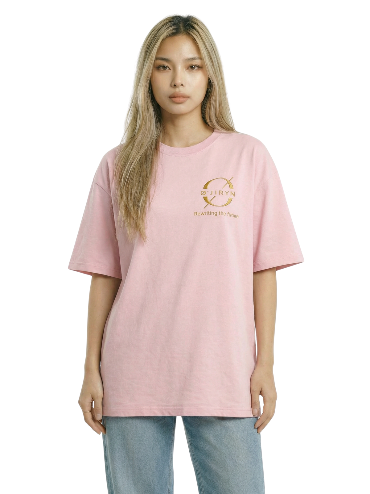 T-SHIRT ARCH