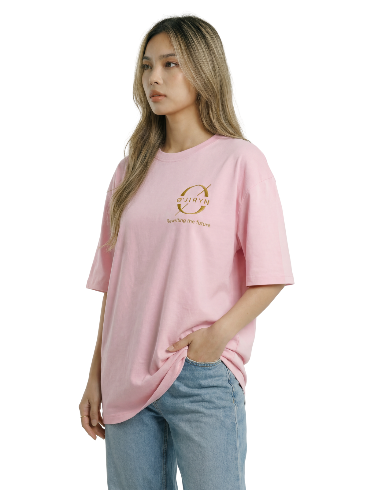 T-SHIRT ARCH