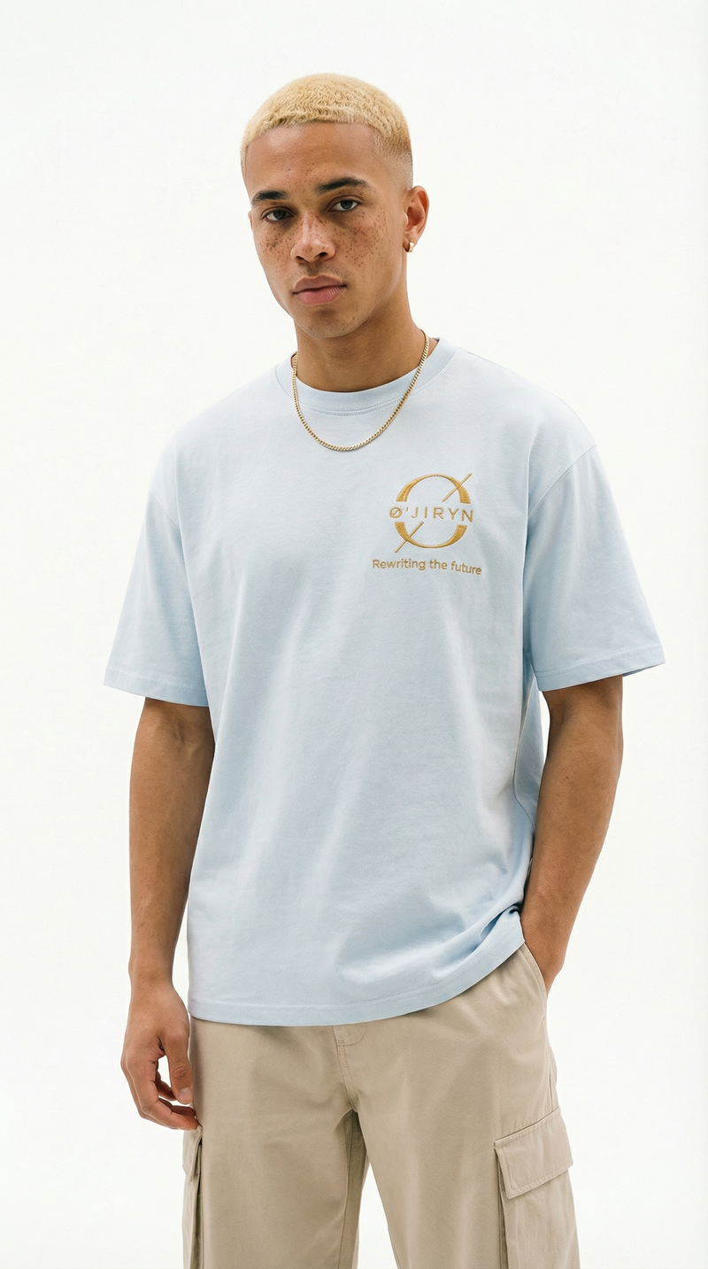 T-SHIRT QUIET